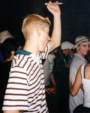 Chris dancing (3)