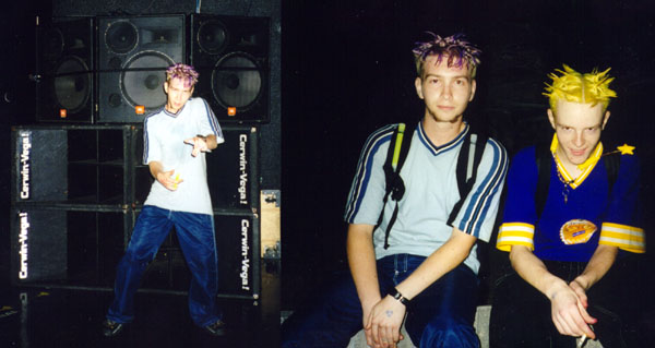 [Dan], [Dan] again with Joel