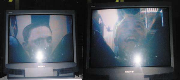 andr3w and Joel on Force G